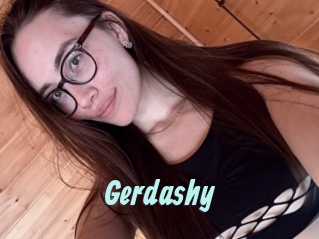 Gerdashy