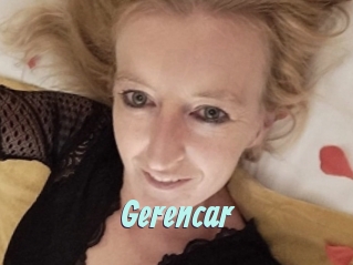 Gerencar