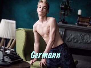 Germann