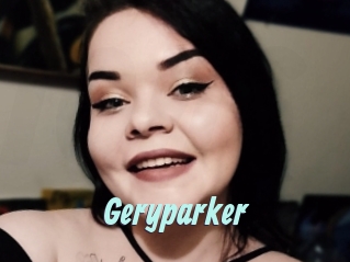 Geryparker