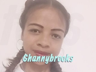 Ghannybrooks