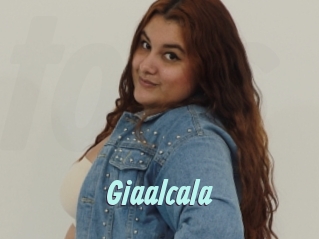 Giaalcala