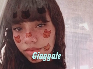 Giaggale