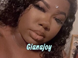 Gianajoy