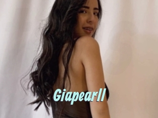 Giapearll