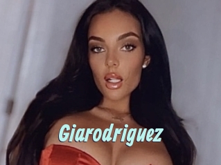 Giarodriguez