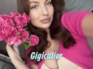 Gigicatier