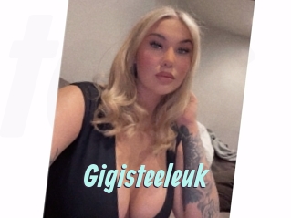 Gigisteeleuk