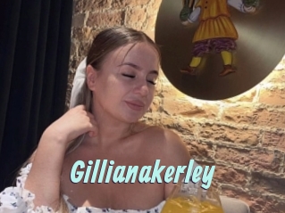 Gillianakerley