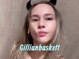 Gillianbaskett