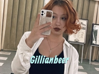 Gillianbeer