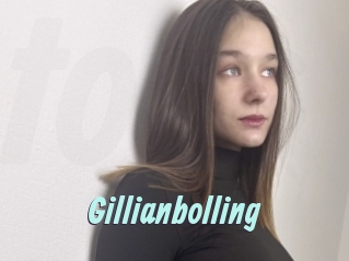 Gillianbolling