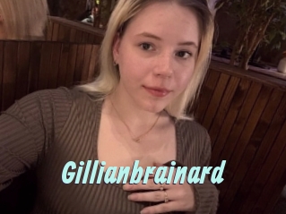 Gillianbrainard