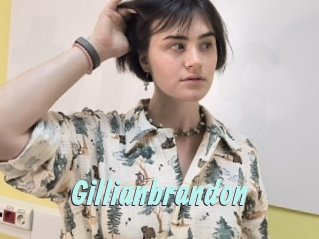 Gillianbrandon