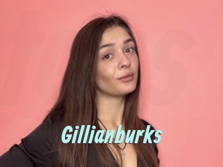 Gillianburks