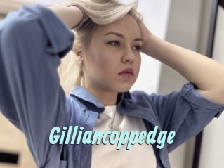 Gilliancoppedge