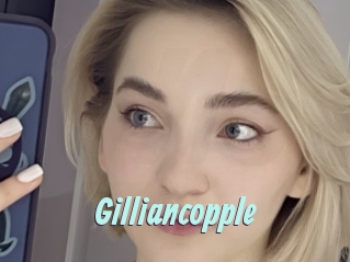 Gilliancopple