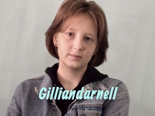 Gilliandarnell