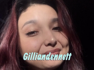 Gilliandennett