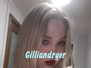 Gilliandryer