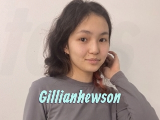 Gillianhewson