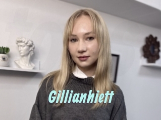 Gillianhiett