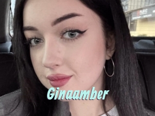 Ginaamber