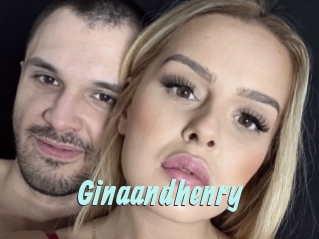 Ginaandhenry