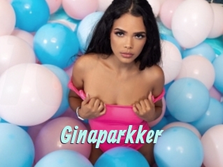 Ginaparkker