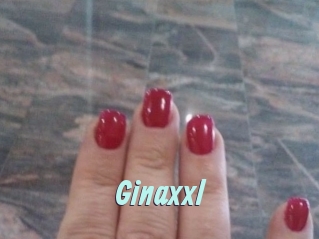 Ginaxxl