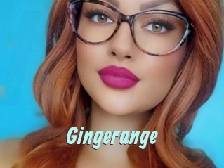 Gingerange