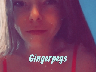 Gingerpegs