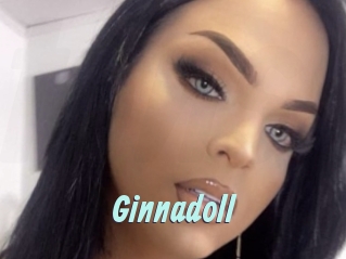 Ginnadoll