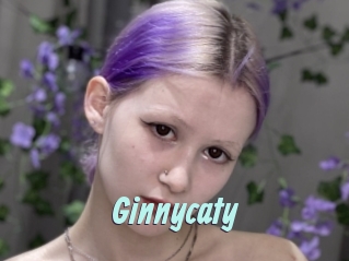 Ginnycaty