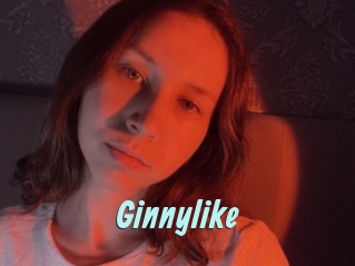 Ginnylike