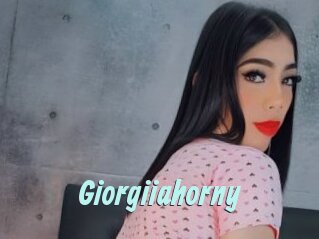 Giorgiiahorny