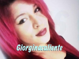 Giorginacaliente