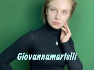 Giovannamartelli