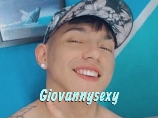 Giovannysexy