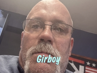 Girboy