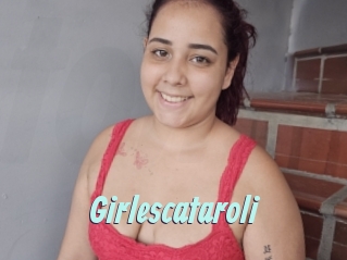 Girlescataroli