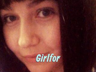 Girlfor