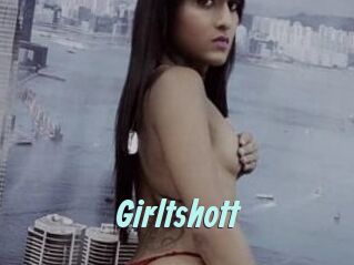 Girltshott