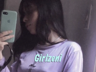 Girlzeni