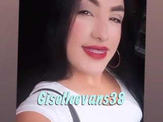 Giselleevans38