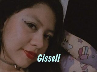 Gissell