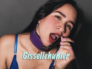 Gissellehunter