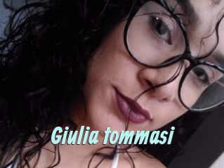 Giulia_tommasi