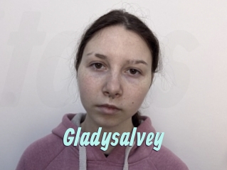 Gladysalvey