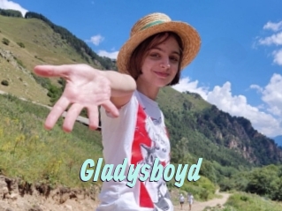 Gladysboyd